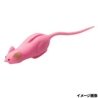 #33バブルガムピンク