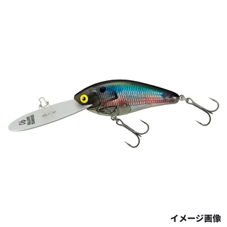 クランキーダーター90 3個セット TIEMCO ティムコ クランキーダーター90 : ルアーショップB.B