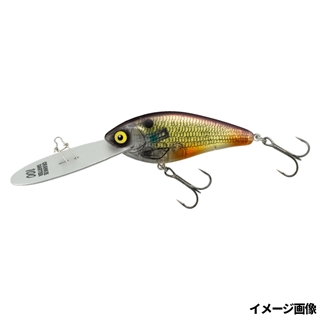 ティムコ クランキーダーター 100 #01 クラシックテネシー