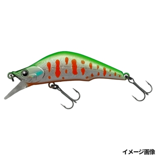 003 LHライムシャートヤマメORベリー