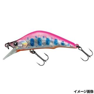 024 HGピンクヤマメORベリー