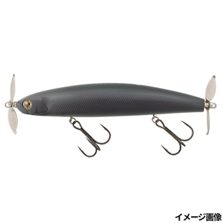 415 ボーンブラックライダー