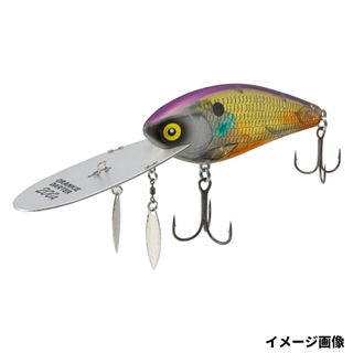 08 CLブルーギルフラッシュ