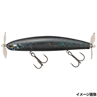 425 ボーンコスモブラック