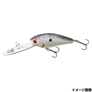 #09 スプラッターバック