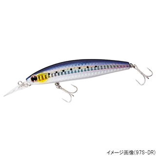 レーザーマイワシ