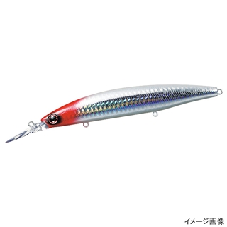 レーザーレッドヘッド