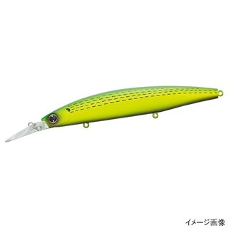 ライムチャートコノシロ