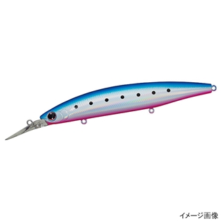 ブルピンイワシ