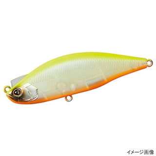 チャートバックパール