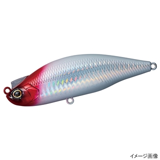 レーザーレッドヘッド