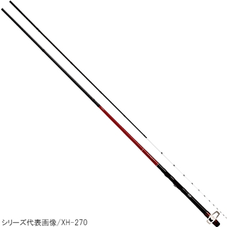ダイワ BJ スナイパー ヘチX XH-240 ダイワ BJ スナイパー ヘチX XH-240 - 釣具のポイント 【公式