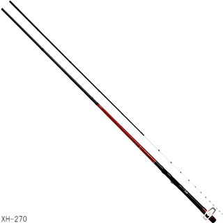 DAIWA - ダイワBJ スナイパーヘチX  XH270 ダイワ BJ スナイパー ヘチX XH-270 - 釣具のポイント 【公式