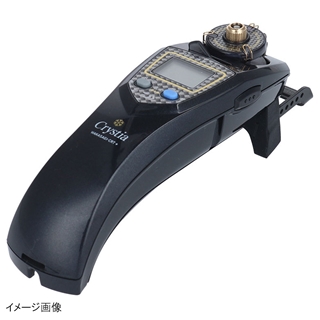 ダイワ クリスティア ワカサギ CRT+ ブラック - 釣具のポイント 【公式