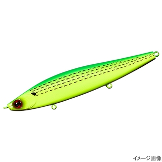 ライムチャートコノシロ