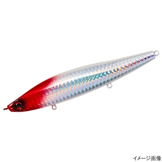 レーザーレッドヘッド