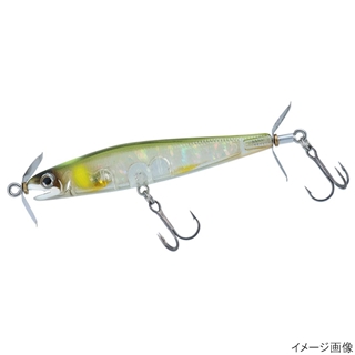 アワビサイト稚アユ