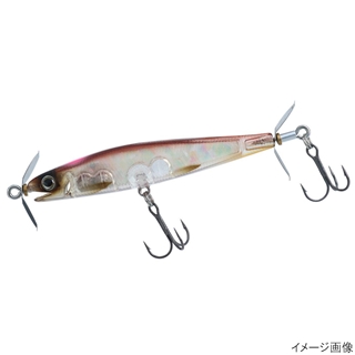 アワビサイトワカサギ