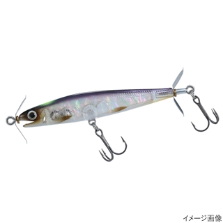 アワビサイトパープルワカサギ