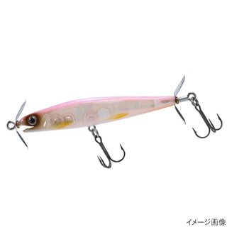 アワビピンクバック