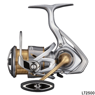 ダイワ　21フリームス LT2500 スピニングリール　美品 ダイワ フリームス LT2500 (リール) 価格比較 - 価格.com