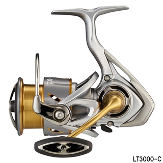 商品検索 リール・カスタムパーツ:スピニングリール:小・中型