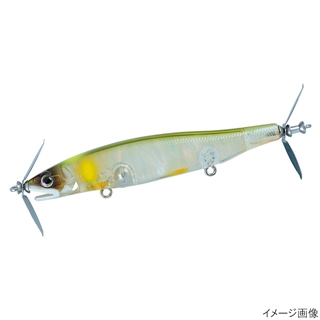 アワビサイト稚アユ