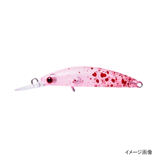 ダイワ プレッソ ダブルクラッチ 45F1 tuned by HMKL サクラ