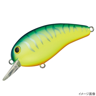 ダイワ デカピーナッツ II SR ブルーバックチャート【ゆうパケット