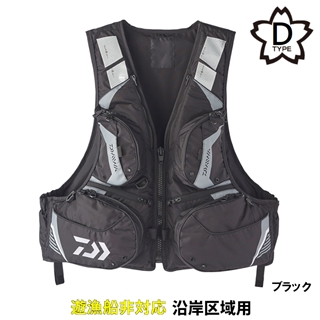 Amazon | ダイワ(DAIWA) フローティングベスト DF－4023