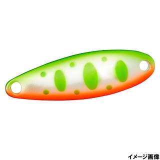 ヤマメオレンジベリー