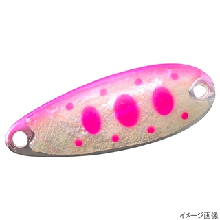 アワビピンクヤマメ