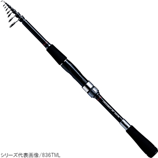 DAIWA - Daiwa クロスビートソルトウォーター　CROSSBEAT SW 666TUL Amazon.com : Daiwa CROSSBEAT SW 666TUL Fishing Rod : Sports