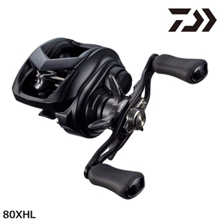 DAIWA（釣り） ダイワ 24タトゥーラ TW 100XHL / ベイトリール