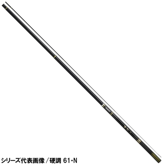 【2024年製 新品】 源弓 ダイワ 超硬 【公式】オンラインストア 釣具のポイント - 53・N ロッド