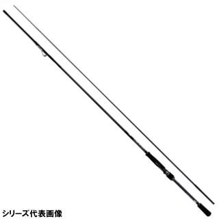 ダイワ エギングロッド エメラルダス ST 85 MH−MD