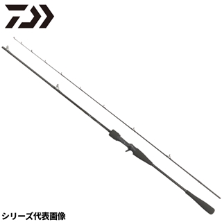 本日限り特価【1回使用美品】DAIWA VADELヴァデルJ60MB Amazon | ダイワ(DAIWA) ジギングロッド ヴァデル・Y J60MB・Y