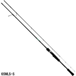 ダイワ エメラルダス X BOAT 65MLS-S [21年モデル] エギングロッド オフショア