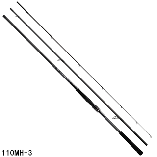 ダイワ ラブラックス AGS 110MH-3 [2021年追加モデル] - 釣具の