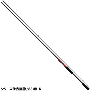 ダイワ HRF AIR 610ML/MB・N [2021年モデル]