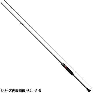 AGS 66MB-SMT BOAT ティプランエギングロッド ダイワ ベイト ダイワ(Daiwa) エメラルダス AGS 66MB-SMT BOAT 01474133