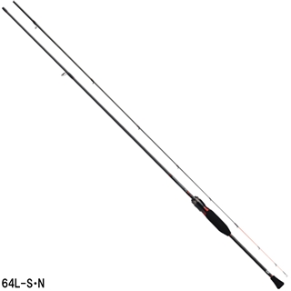 月下美人MX AJING 64L-S ダイワ Amazon | ダイワ(DAIWA) 21 月下美人 MX アジングボート 64L-S