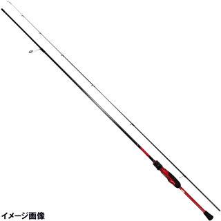 エギングロッド 610L-S リール付き（月下美人X） エギングロッド 610L-S リール付き（月下美人X） ロッド