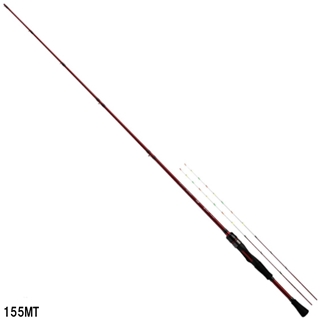 ダイワ　DAIWA BJ イカダ AIR 155MT ダイワ BJ イカダ AIR 155MT [2020年モデル] - 釣具のポイント
