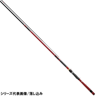 ダイワ BJ スナイパー 落し込み MS40TLM・R [2021年追加モデル] - 釣具