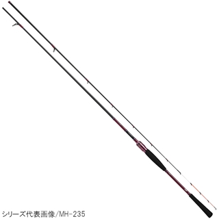 紅牙　テンヤゲーム EX H-235 ダイワ 紅牙 テンヤゲーム EX H-235 - 釣具のポイント 【公式