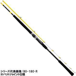 ロッド DAIWA DEEO SPS 60-180 (AK) ダイワ ディーオ 60-180・R - 釣具のポイント 【公式】オンラインストア