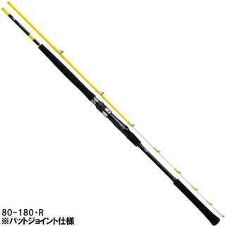 ダイワ ディーオ 80-180・R - 釣具のポイント 【公式