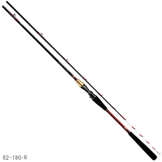 ダイワ アナリスタータチウオ テンヤ 82-180・R - 釣具の