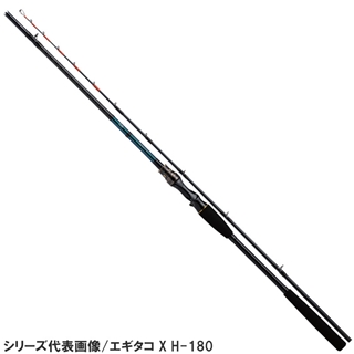 Daiwa　エギタコX　180 Amazon.co.jp: DAIWA 20 Egioco X H-180 R : Sports & Outdoors